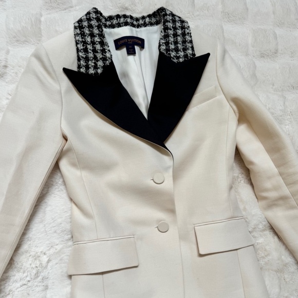 Louis Vuitton Blazer - Picture 4 of 12